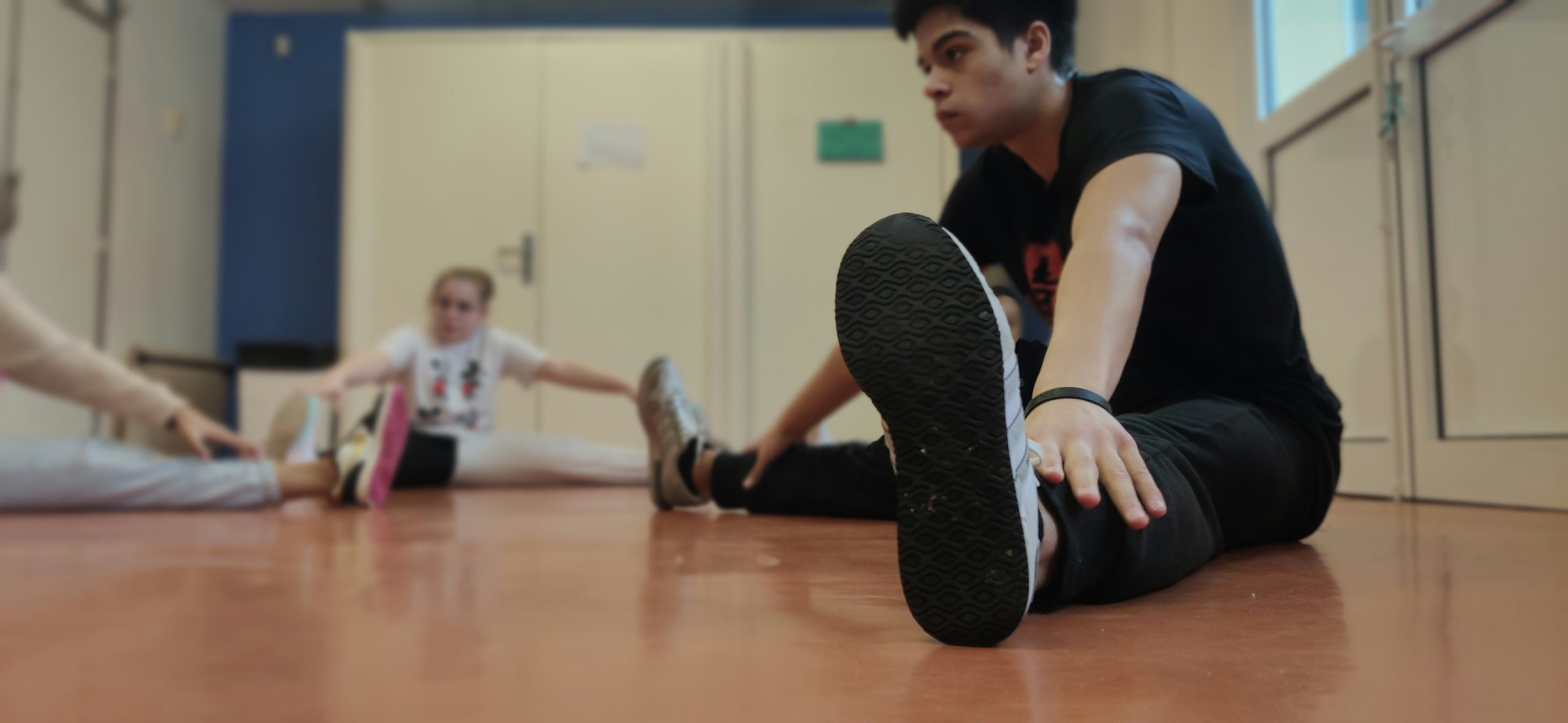 Stage de Breakdance à Pont-à-Mousson !