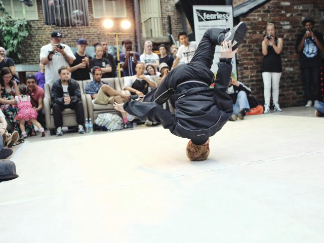 Breaking Battle : le guide ultime pour comprendre les battles de breakdance