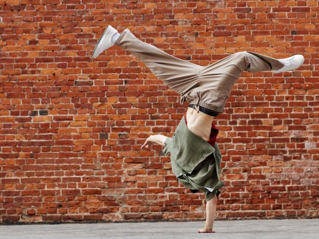 7 figures de breakdance pour débutants