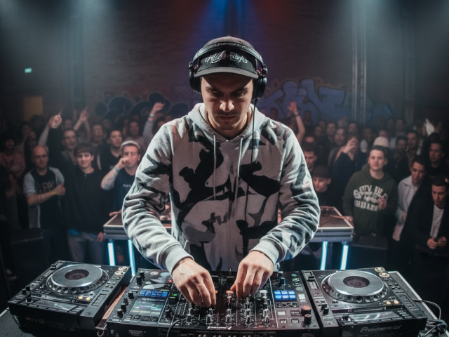 Musique breakdance : le guide ultime des sons et rythmes pour B-boys et B-girls