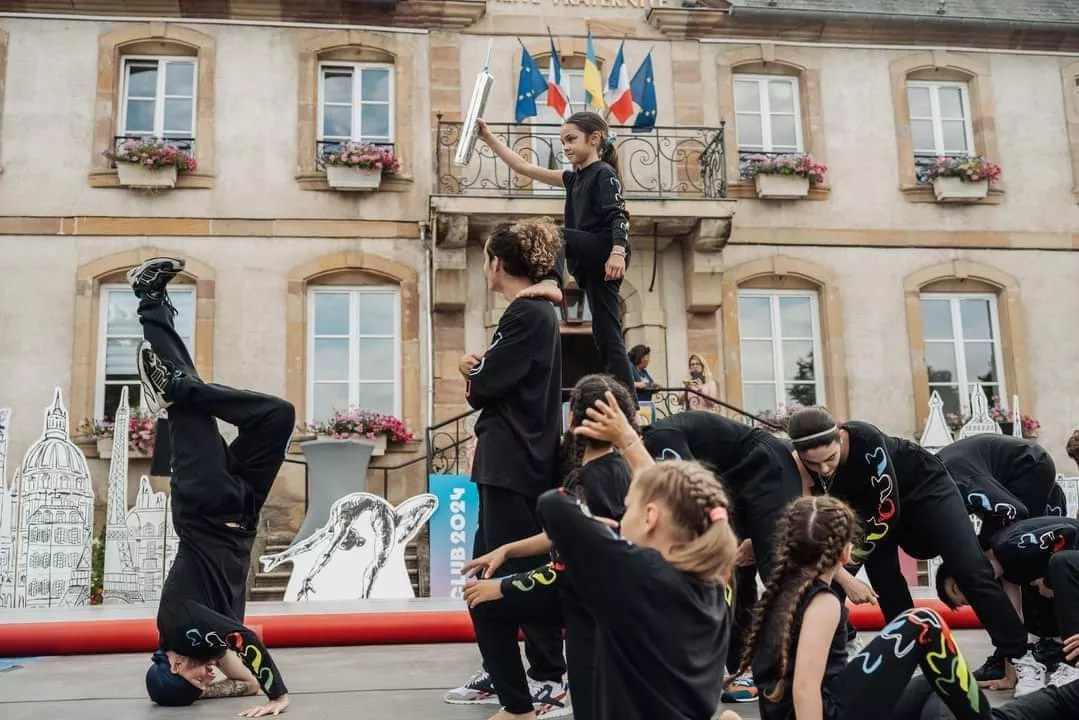 Breaking JO 2024 : Quel(le)s athlètes représenteront l’équipe de France de Breaking ?
