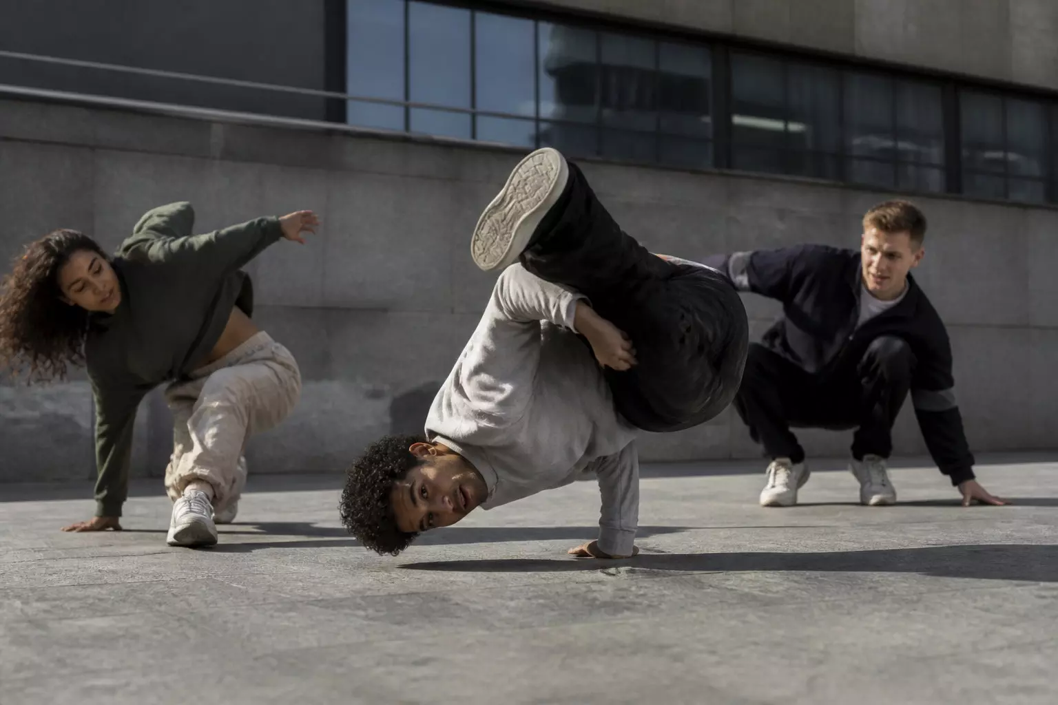 Les styles de danse hip hop : l’essentiel sur leur origine